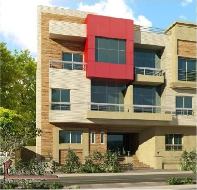 Al-Banafsaj 10 Villa – company portfolio photograph